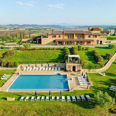Agriturismo Pompilia Villamagna  Buitenkant foto