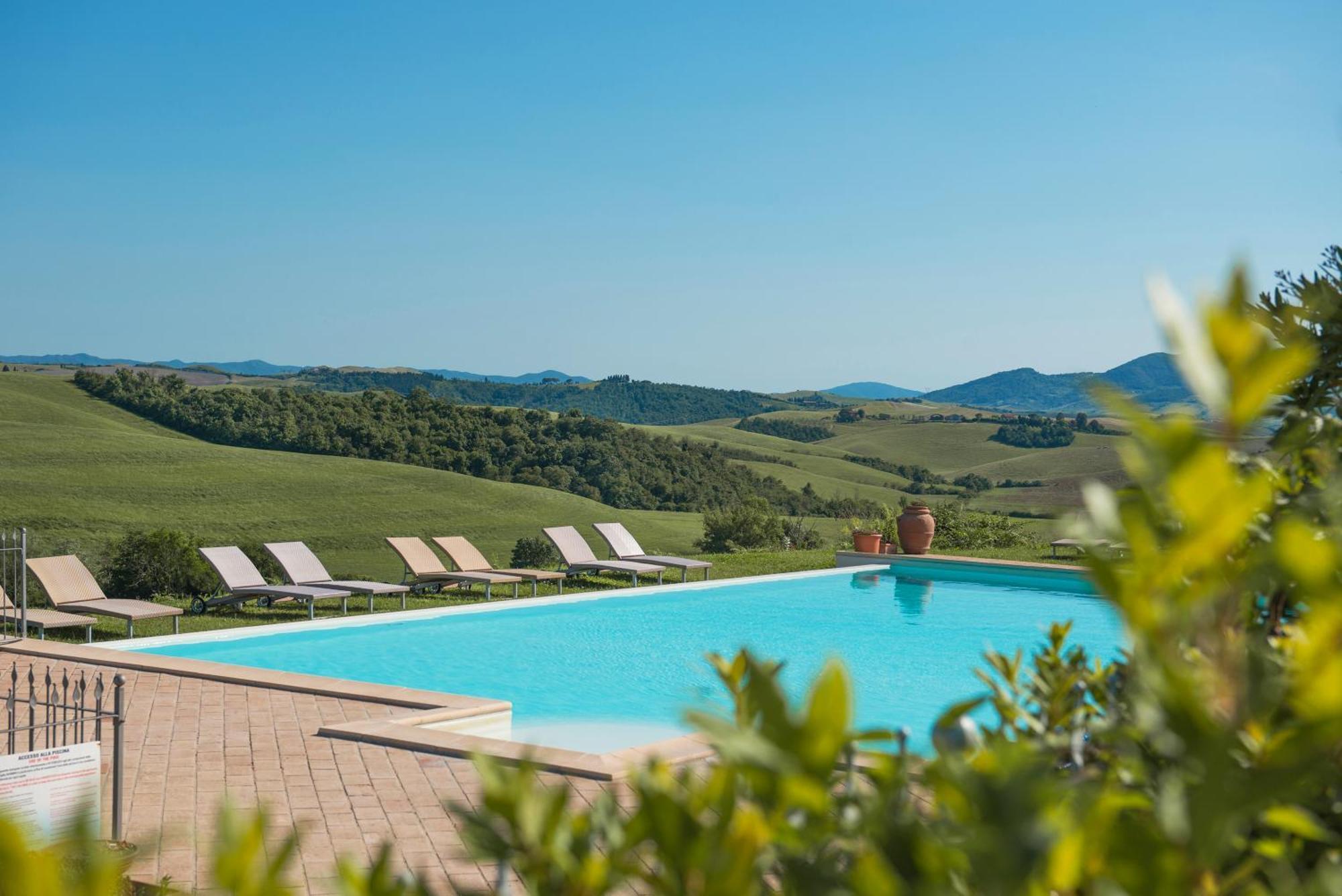 Agriturismo Pompilia Villamagna  Buitenkant foto
