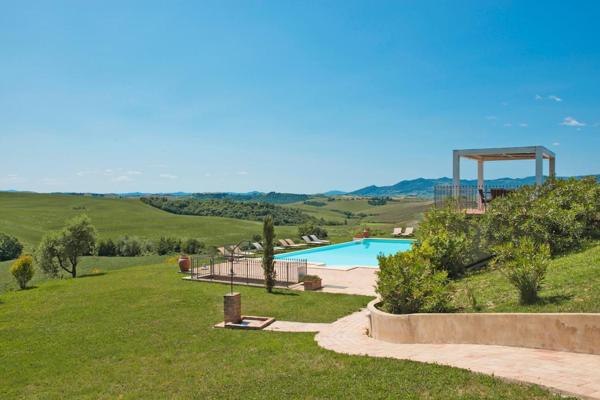 Agriturismo Pompilia Villamagna  Buitenkant foto