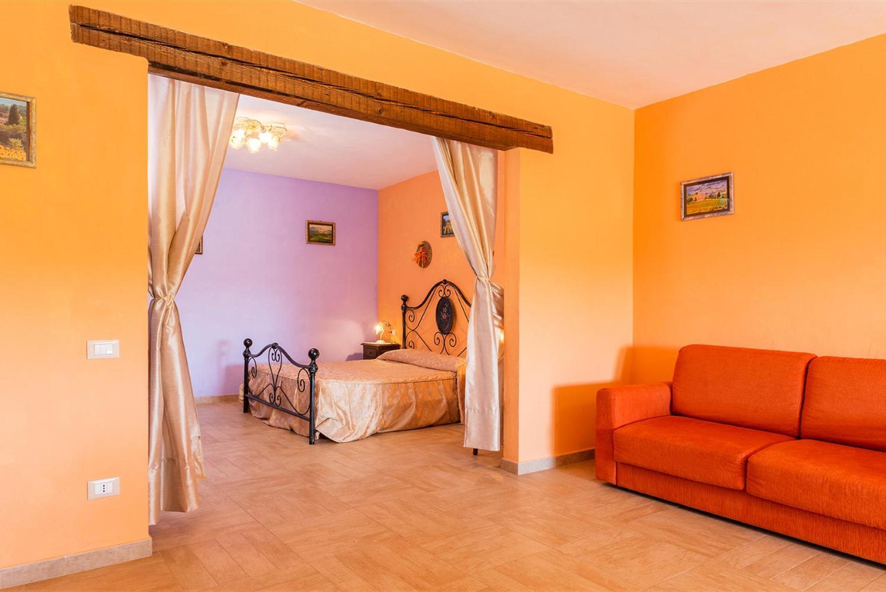 Agriturismo Pompilia Villamagna  Buitenkant foto