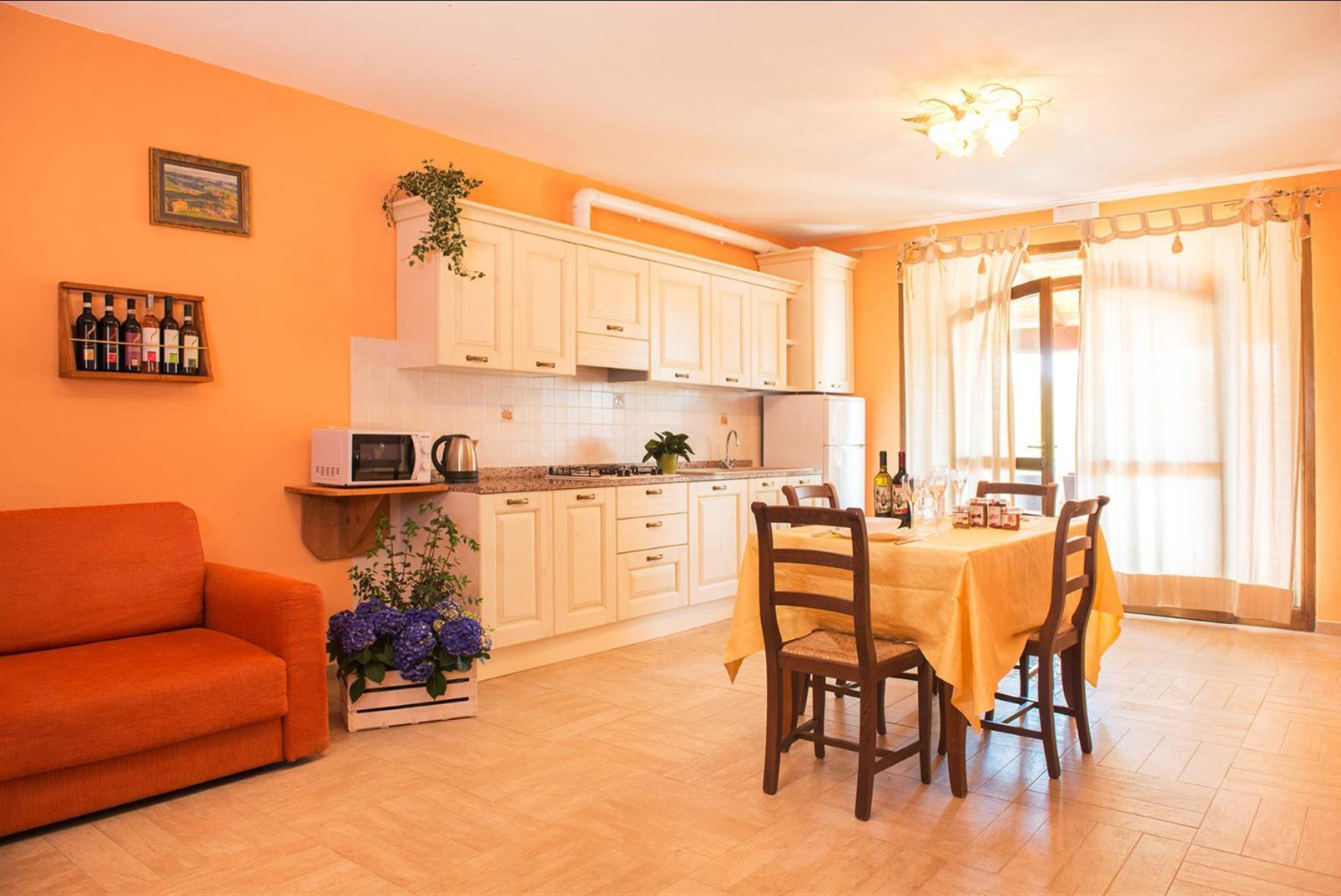 Agriturismo Pompilia Villamagna  Buitenkant foto