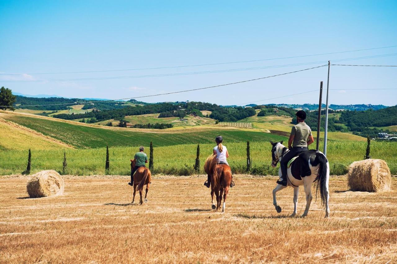 Agriturismo Pompilia Villamagna  Buitenkant foto