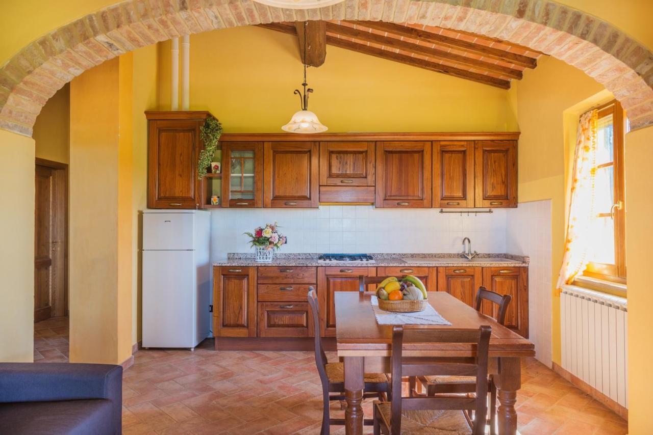 Agriturismo Pompilia Villamagna  Kamer foto